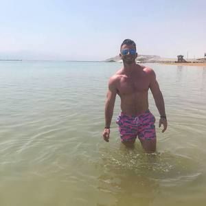 Meet your Posher, Jake